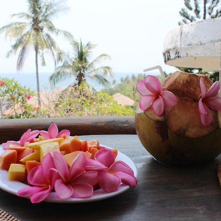 Lombok Coconut Hotel Mangsit Extérieur photo