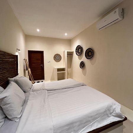 Lombok Coconut Hotel Mangsit Extérieur photo
