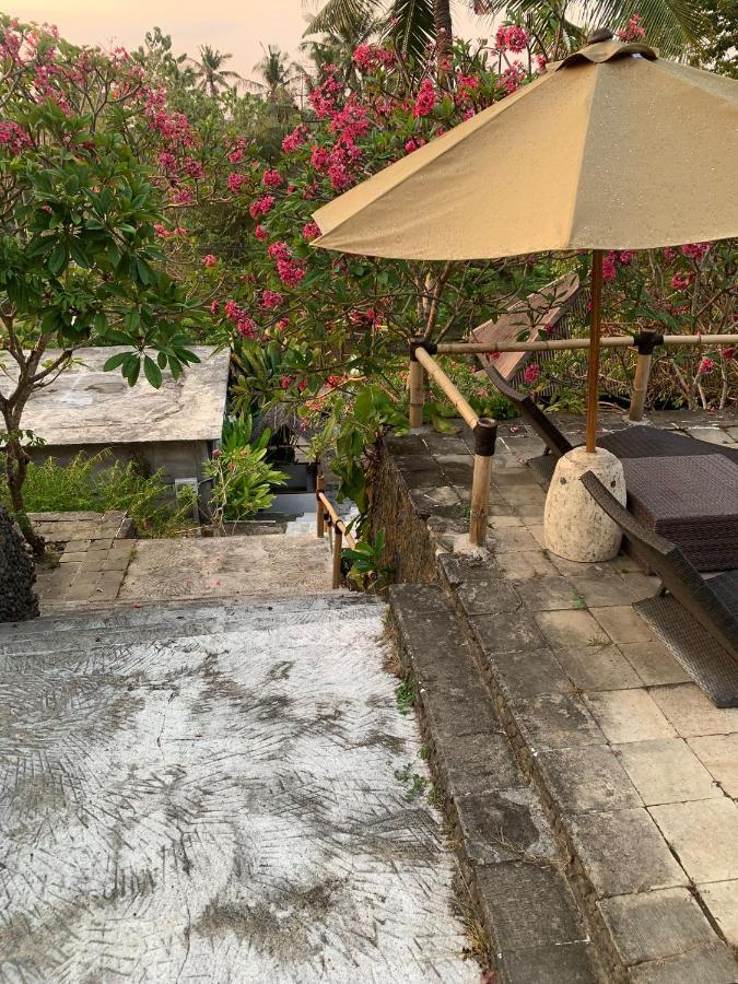 Lombok Coconut Hotel Mangsit Extérieur photo