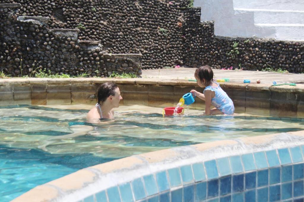 Lombok Coconut Hotel Mangsit Extérieur photo