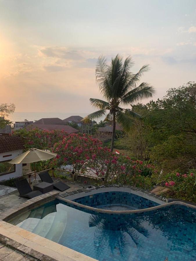 Lombok Coconut Hotel Mangsit Extérieur photo
