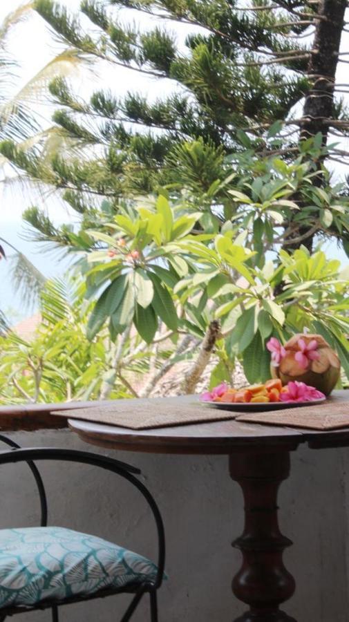 Lombok Coconut Hotel Mangsit Extérieur photo