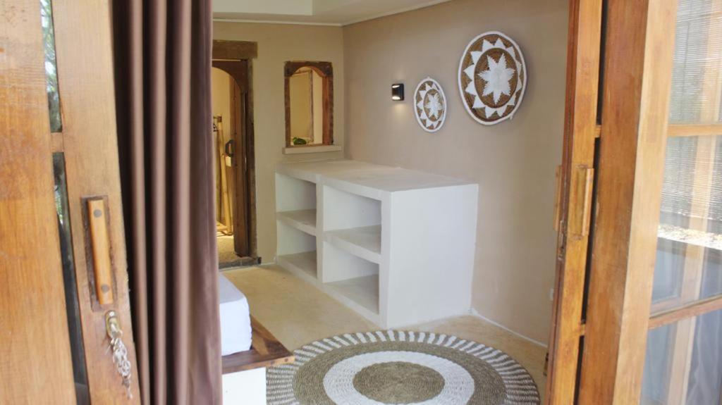 Lombok Coconut Hotel Mangsit Extérieur photo