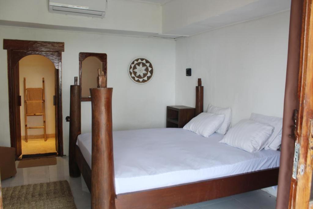 Lombok Coconut Hotel Mangsit Extérieur photo