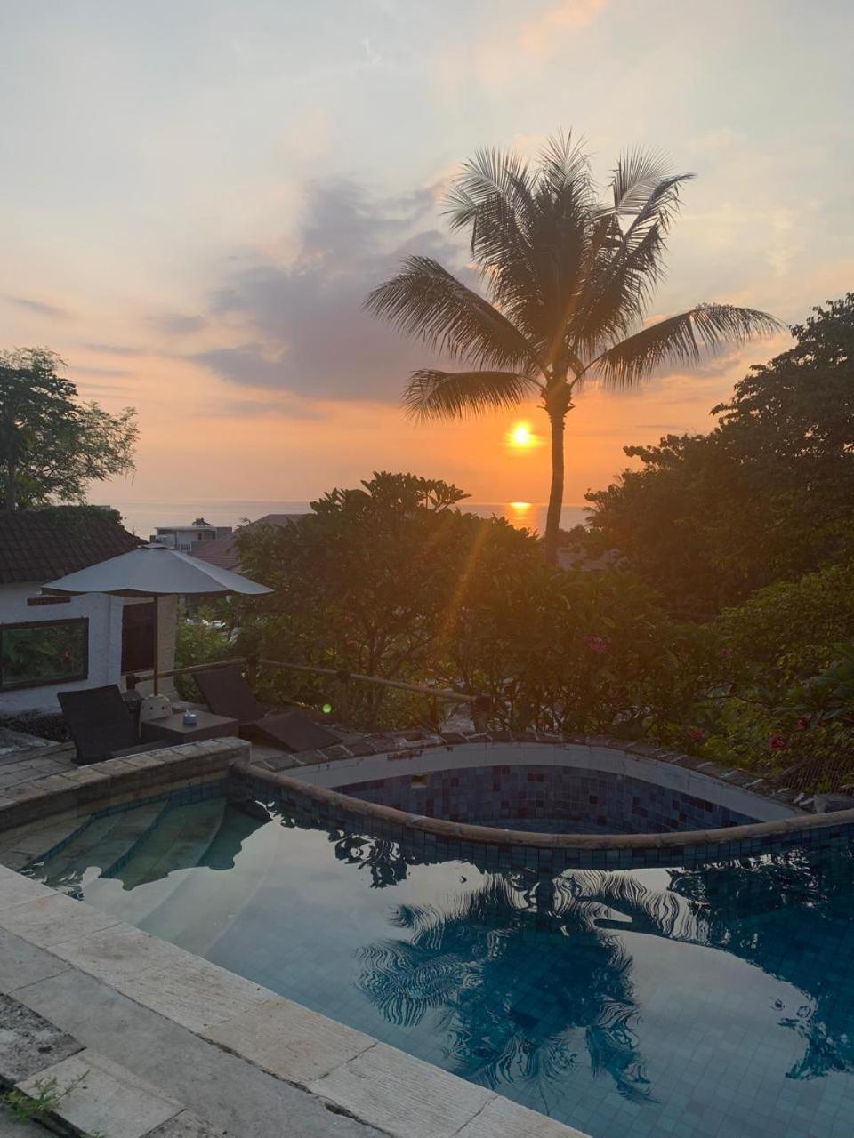 Lombok Coconut Hotel Mangsit Extérieur photo